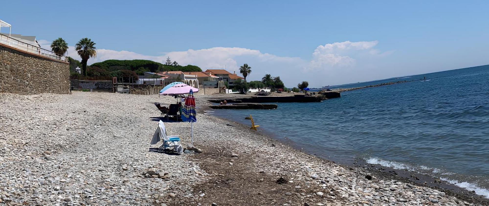 Coastal House - Spiaggia E Piscina A Dieci Passi Santa Marinella Exteriör bild