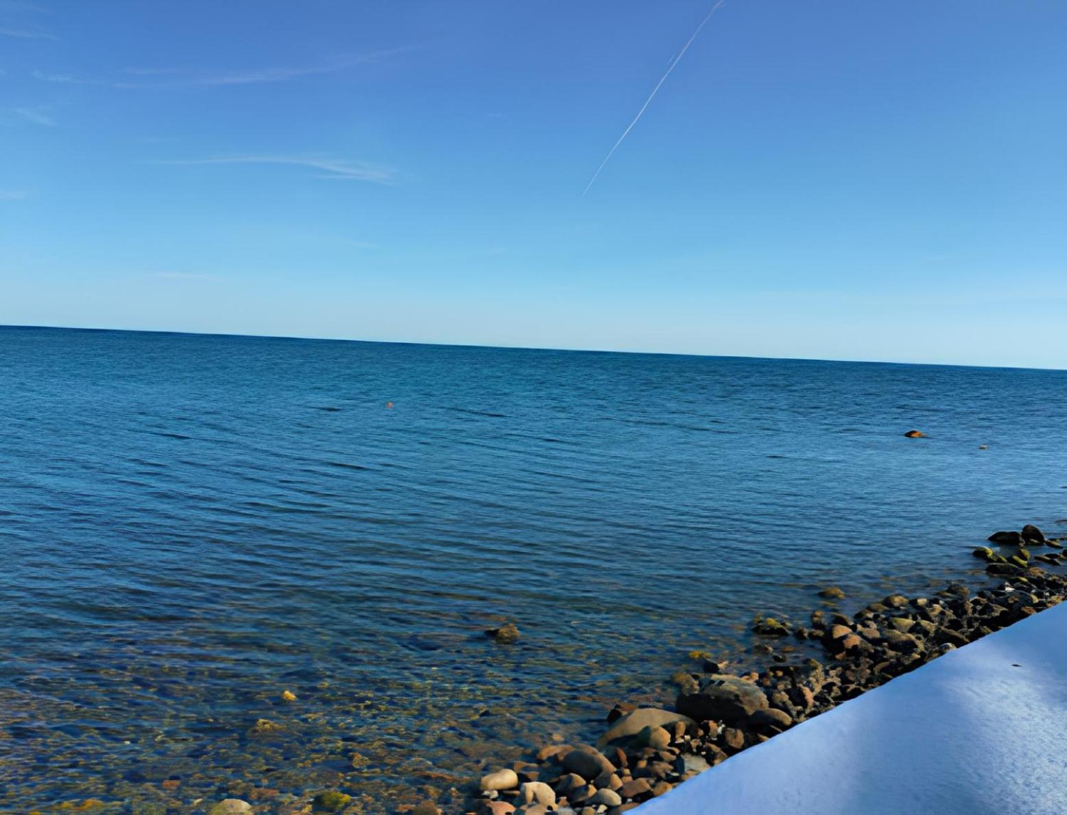 Coastal House - Spiaggia E Piscina A Dieci Passi Santa Marinella Exteriör bild