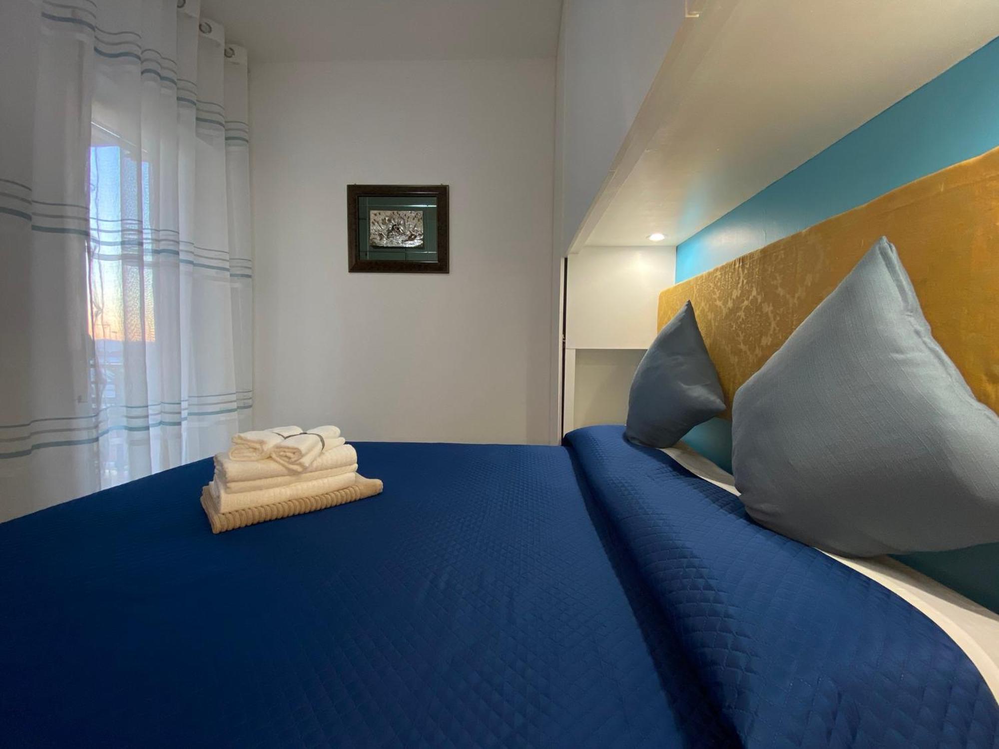 Coastal House - Spiaggia E Piscina A Dieci Passi Santa Marinella Exteriör bild